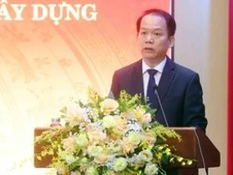 Tạo đột phá trong tổ chức thi hành pháp luật, thúc đẩy văn hóa tuân thủ