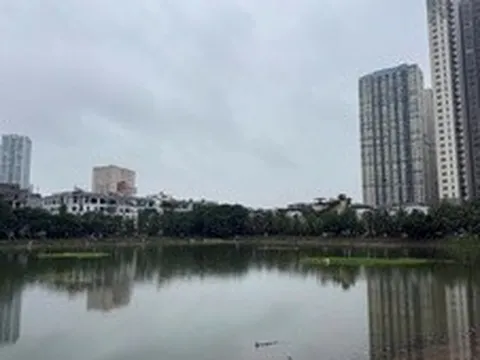 Chủ động ứng phó đợt mưa lớn mới tại Nam Trung Bộ và Nam Bộ