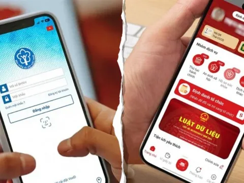 Người dân cần làm gì khi chuyển đổi mã số bảo hiểm xã hội?
