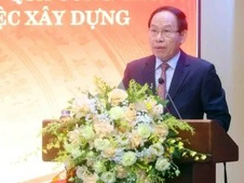 Tổ chức thi hành pháp luật chuyên nghiệp, ổn định, thích ứng linh hoạt với thực tiễn