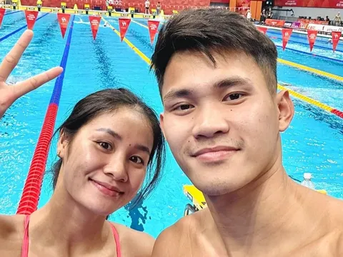 Phá kỷ lục SEA Games, VĐV Việt Nam vẫn dừng bước ngay vòng loại ASIAD
