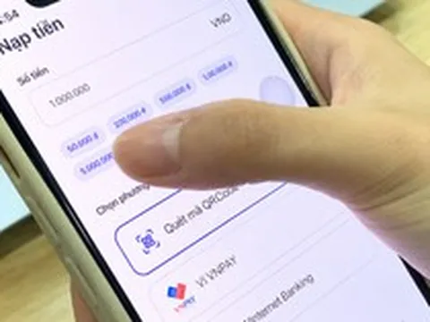 Từ 18/9: Ngân hàng cảnh báo người dùng chuyển tiền đến các tài khoản sau