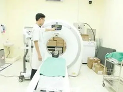 Giám đốc Bệnh viện ở Bắc Ninh nói về gói thầu hơn 39 tỷ đồng với Công ty Việt Mỹ