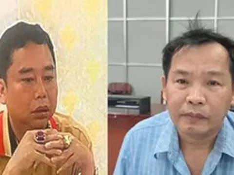 Khởi tố hai giám đốc ‘chạy dự án’ rồi lừa đảo hơn 13 tỷ đồng