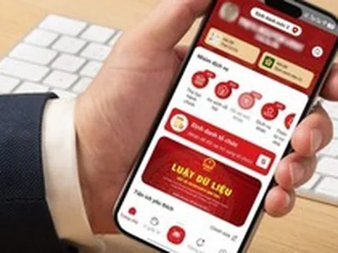 Quyền lợi quan trọng trên VNeID người dân cần biết từ 28/9: Tích hợp tài khoản ngân hàng đặc biệt lưu ý điều này