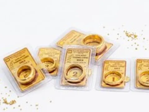 Giá vàng 9999 Bảo Tín Minh Châu hôm nay 21/9/2026 bao nhiêu 1 chỉ?