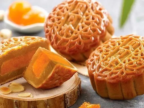 Ăn bánh Trung thu đừng bỏ qua mẹo này để hạn chế tăng cân, tăng đường huyết