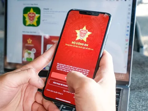 Đề xuất lấy ý kiến Nhân dân về dự thảo Luật Đất đai (sửa đổi) qua ứng dụng VNeID