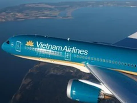 Ngưỡng 'sinh tử' của Vietnam Airlines
