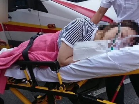 Cô gái 24 tuổi thủng dạ dày vì kiểu uống cà phê "vạn người mê"