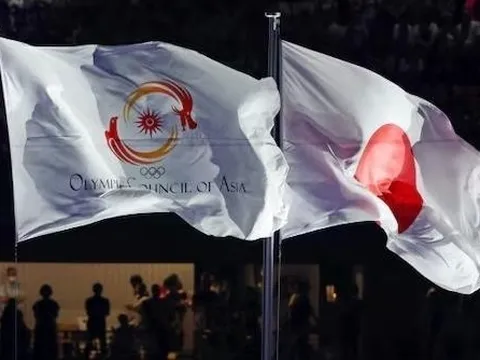 Nhật Bản tốn bao nhiêu tiền cho ASIAD?