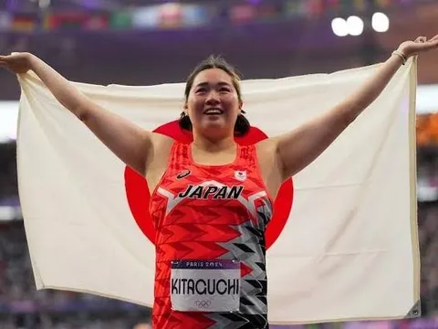 7 ngôi sao thế giới ở ASIAD