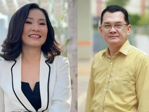 Số tiền 242 tỷ của Hồng Đào trước khi bị NSƯT Hữu Châu công khai đòi nợ