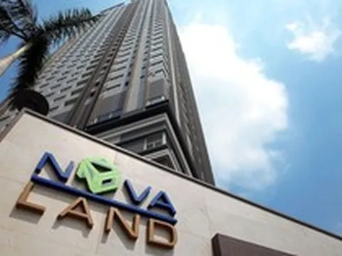 Novaland (NVL) chốt ngày chào bán hơn 800 triệu cổ phiếu