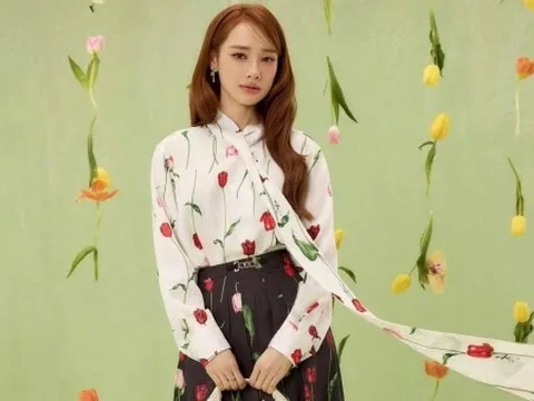 Sao Việt: Nhã Phương đẹp dịu dàng, Doãn Hải My ngọt ngào, trẻ trung
