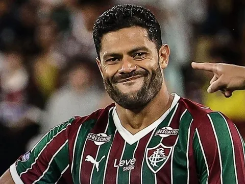 Hulk gây chú ý
