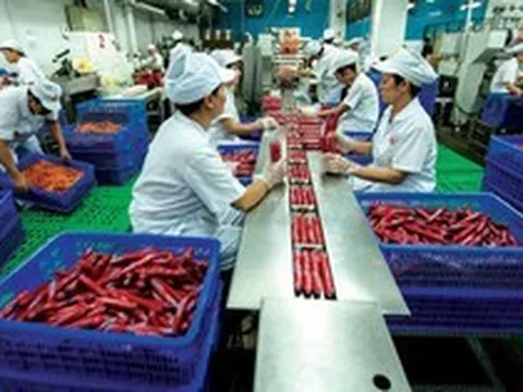 Một doanh nghiệp sắp chi hơn 1.500 tỷ đồng để di dời nhà máy khỏi TP.HCM
