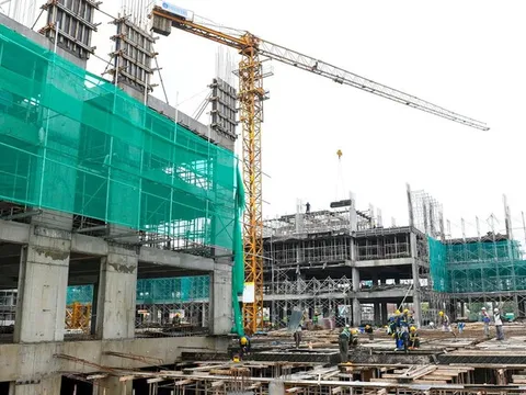 Đề xuất chuyển 5% giá trị nhà hình thành trong tương lai vào tài khoản đảm bảo