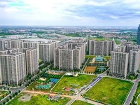 Giảm giá đất sẽ kéo giảm giá bất động sản?