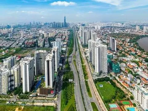 Nghiên cứu đưa vào Luật Đất đai (sửa đổi) các nguyên tắc về thuế chống đầu cơ và xử lý tình trạng đất bỏ hoang