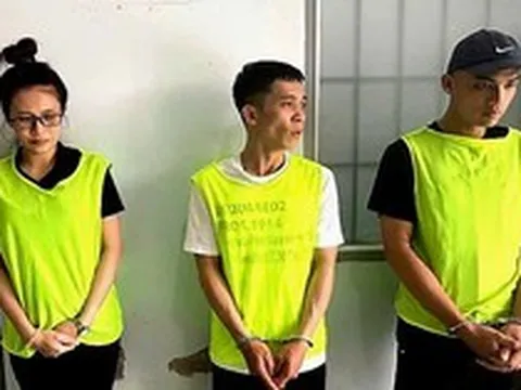 Cảnh giác với chiều lừa đảo dùng App ngân hàng dởm, chuyển khoản “ảo” để chiếm đoạt tài sản