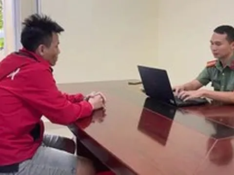 Hai anh em bị khởi tố vì mua bán 120 triệu dữ liệu cá nhân