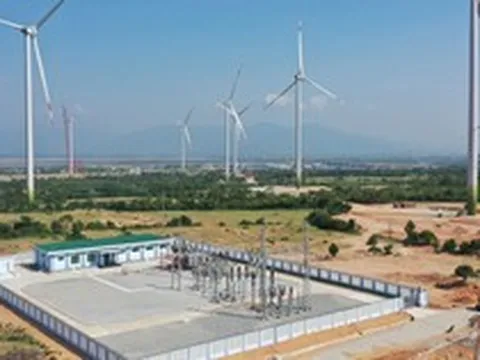 Hà Đô nhận chuyển nhượng cổ phần Điện gió Bình Gia từ 2 lãnh đạo