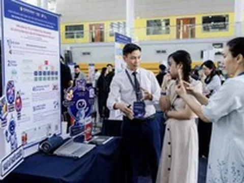 Đại diện Qualcomm, Boeing, Google, Meta, Amazon,... sắp về Việt Nam