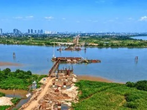 Mở rộng cấu trúc không gian đô thị, giảm áp lực nhà ở cho nội đô