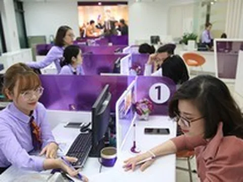 Khi dòng vốn vào bất động sản phân bổ có chọn lọc