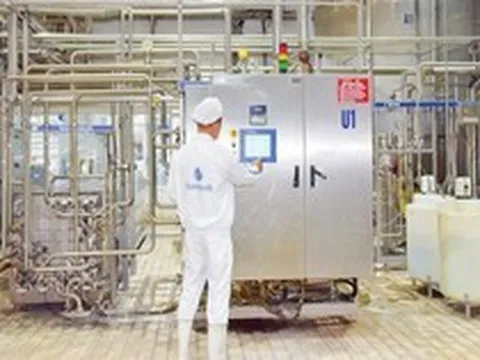 Kế toán trưởng một hãng sữa Việt bất ngờ muốn bán gần 1/4 vốn điều lệ công ty