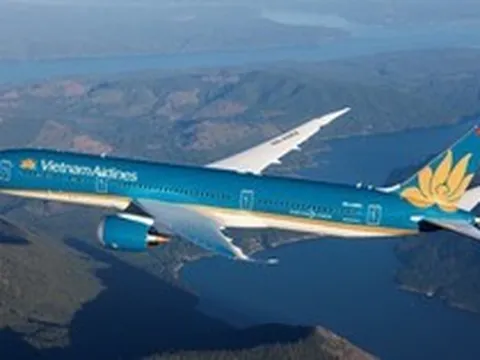 Vietnam Airlines đã giải ngân hơn 4.650 tỷ đồng vốn huy động từ cổ phiếu