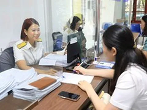 Người nộp thuế chú ý: Tiền thuế nợ đã xóa có thể bị phục hồi trong trường hợp này