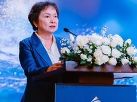 2 con gái bà Cao Thị Ngọc Dung bán thành công 25 triệu cổ phiếu PNJ