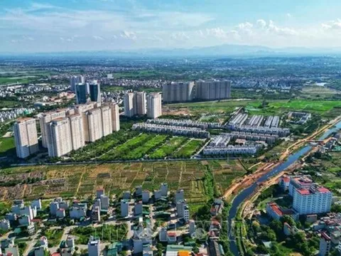 Dự thảo Luật Đất đai (sửa đổi): Đề xuất thay đổi cơ chế xác định giá đất
