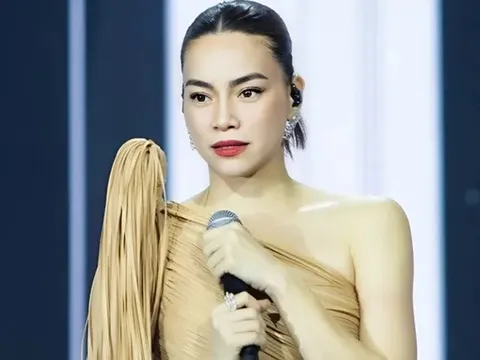 Khán giả Thái Lan phản ứng với Hồ Ngọc Hà