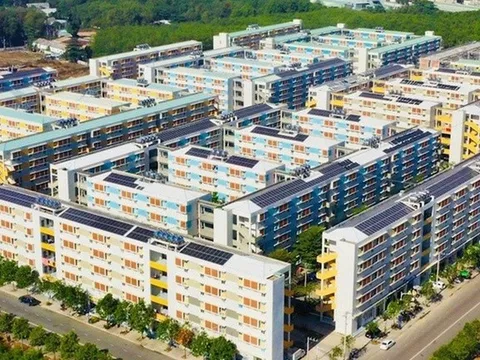 Dự kiến bổ sung thêm nhóm đối tượng được ưu tiên hưởng chính sách về nhà ở cho thuê