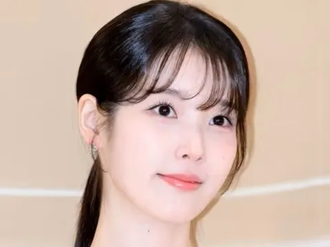IU tiết lộ chỉ ăn 2 quả trứng và dầu olive để giữ dáng