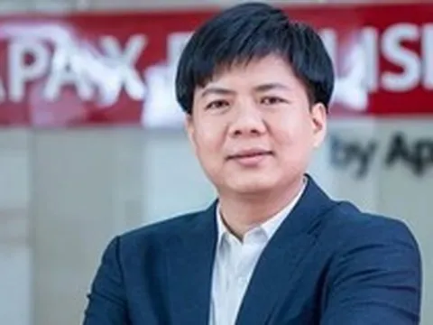 Bộ Công an thông báo kết thúc điều tra vụ án hình sự tại Công ty của Shark Thủy