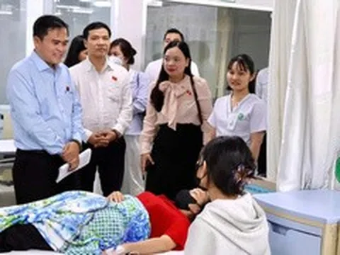 TP.HCM dự kiến chi hơn 10,5 tỷ đồng mỗi năm hỗ trợ trẻ em, người nghèo chạy thận