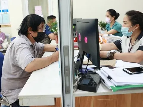Tiền lương, phụ cấp lãnh đạo cấp xã sẽ được nghiên cứu, điều chỉnh