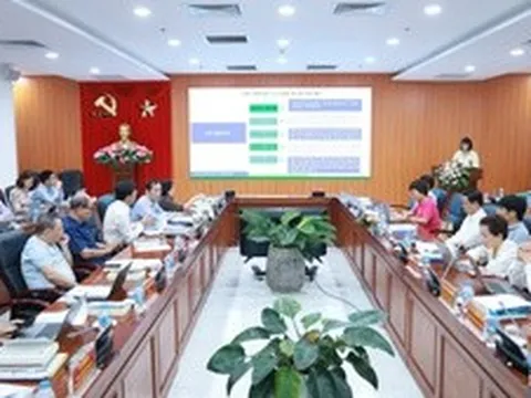 Xã hội số đóng vai trò động lực nâng cao chất lượng cuộc sống nhân dân