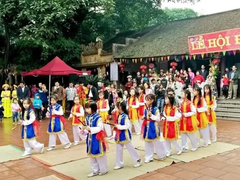 Bộ Nội vụ đề xuất nghỉ 1 ngày dịp Ngày Văn hóa Việt Nam 2026