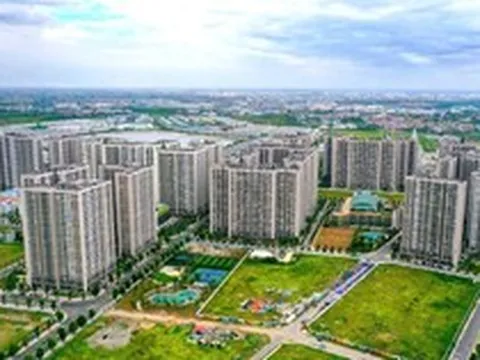 Chuyên gia: Chủ đầu tư bất động sản buộc điều chỉnh giá để bán được hàng, chung cư thứ cấp giảm 10-20%