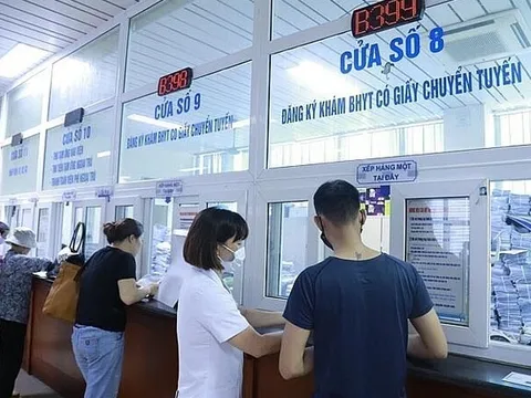 Kế hoạch kiểm tra chuyên ngành về bảo hiểm y tế năm 2026