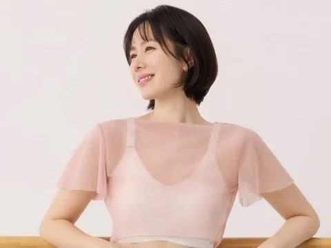 Hành động đẹp của Son Ye Jin phía sau hậu trường được tiết lộ
