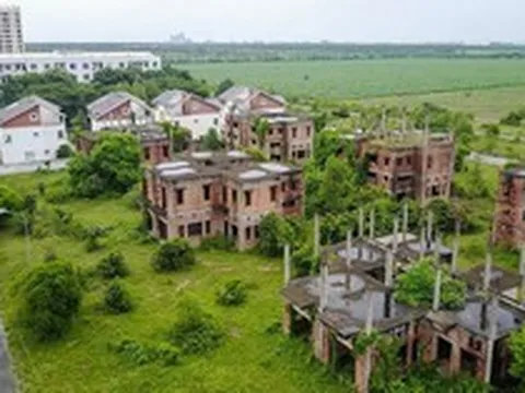 Nếu đánh thuế đất bỏ hoang nhà đầu tư phải tính cả kịch bản rút lui, không thể vì khó khăn mà tiếp tục giữ đất