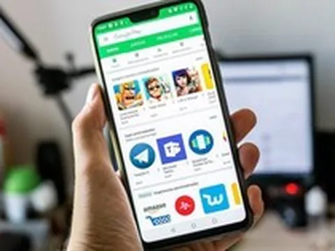 Ứng dụng đánh cắp tài khoản ngân hàng, chiếm quyền điện thoại mà người dùng nên gỡ bỏ