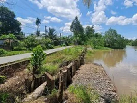 Cần Thơ có thêm 2 dự án thí điểm nhà ở thương mại theo Nghị quyết số 171