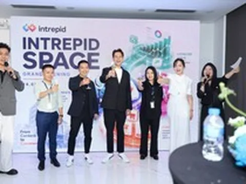 CEO Intrepid Việt Nam: Đừng bán trên Shopee và TikTok Shop theo cùng một cách, đừng “mua” tăng trưởng bằng KOL và khuyến mại